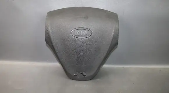 KIA Rio Steering wheel airbag 569001G050VA 569001G050