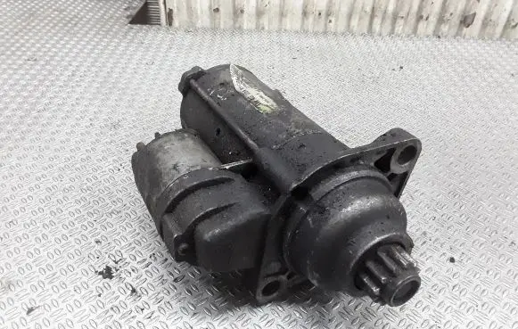 Audi A3 S3 8L Starter motor