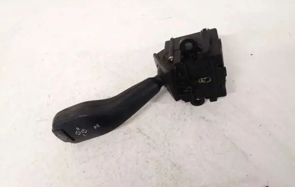 BMW 3 E46 Indicator stalk 8363668m