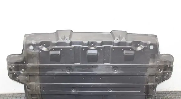 Nissan Leaf II (ZE1) Pickup box liner 