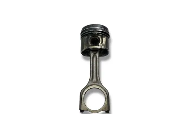 Citroen C4 Grand Picasso Piston with connecting rod BHY