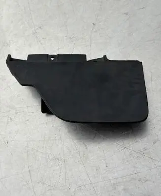 Volkswagen Golf VII Rear mudguard 5G0854855