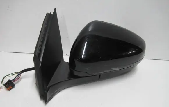 Peugeot 3008 II Front door electric wing mirror 3008IIL