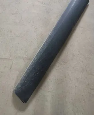 Nissan Qashqai J12 Front door trim (molding) 808706UA0A