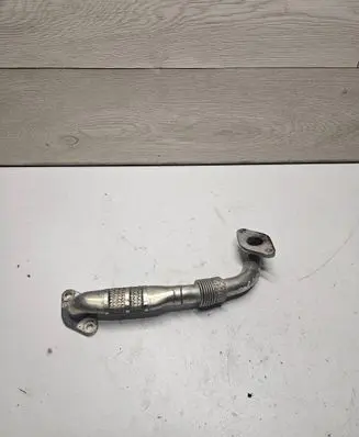 Seat Altea XL EGR valve line/pipe/hose 03G131521F