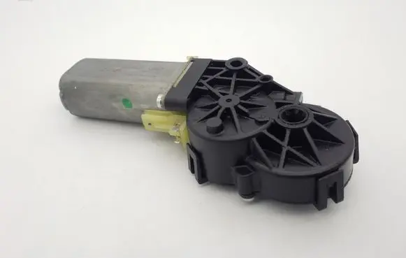Audi Q7 4L Seat adjustment motor 0390203225