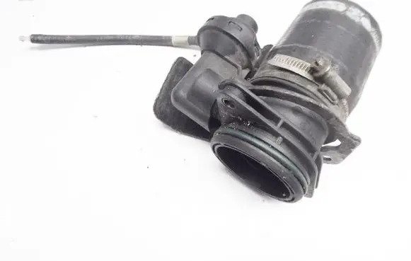 Citroen Xsara Picasso Throttle body valve 9638300980