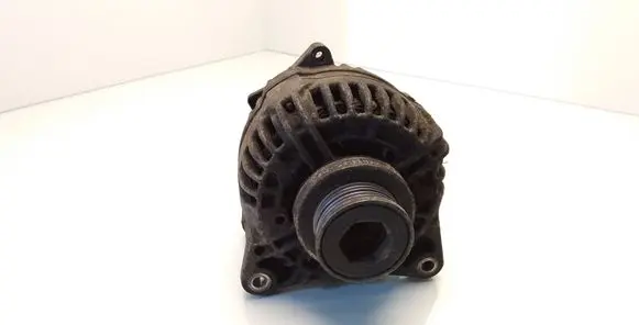 Renault Scenic II - Grand scenic II Generator/alternator 8200113636 0124525028 8200122976