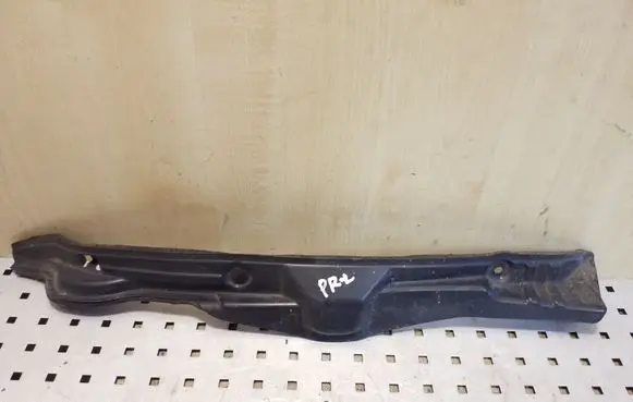 Toyota Yaris Verso Fender end trim 5382852021