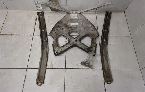 Porsche Cayman 981 Holder (bracket) 98133126102