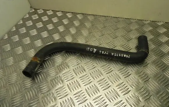 Subaru Forester SJ Engine coolant pipe/hose 14Z VD11843
