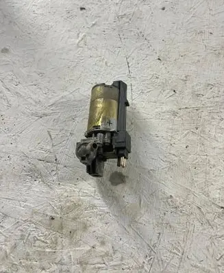 Mercedes-Benz SL R129 Master brake cylinder 0004300432 0392030003