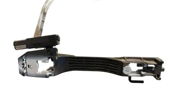 Subaru Forester SH Front door exterior handle