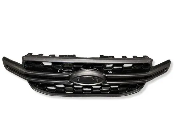 Ford Ranger IV Front bumper upper radiator grill Y1BB8350EA GB9BAGB9BC