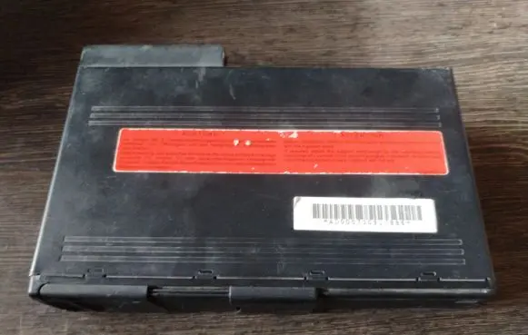 BMW X5 E53 CD/DVD changer 6913388 020258
