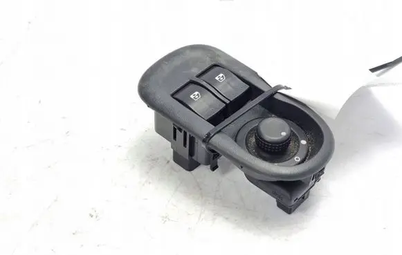 Renault Master III Electric window control switch