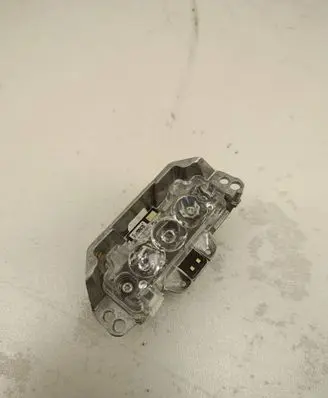 BMW X4 G02 LED ballast control module 