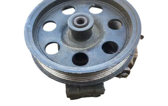 Ford Focus Power steering pump HBDJC 3BD1903