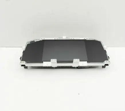 Volkswagen T-Cross Speedometer (instrument cluster) 2GP920310E