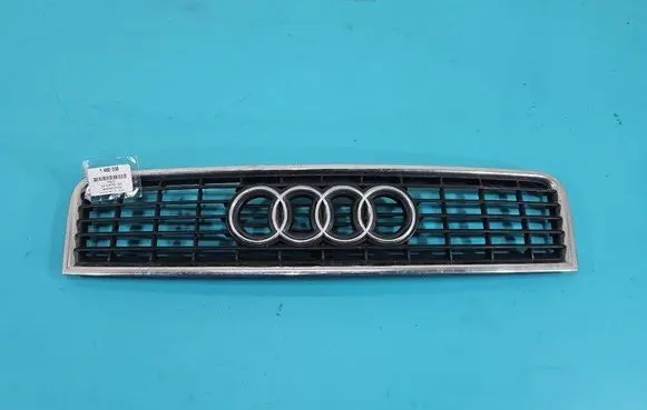 Audi A4 S4 B6 8E 8H Front bumper upper radiator grill 8E0853651B IMPRK1480038
