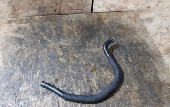 BMW 5 E39 Power steering hose/pipe/line 1093130 32411093130