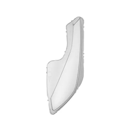 Ferrari 488 Pista Headlight lense 803969