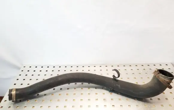 Ford Transit Intercooler hose/pipe