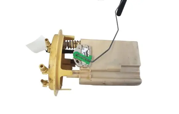 Peugeot 3008 I Fuel level sensor 9681285780