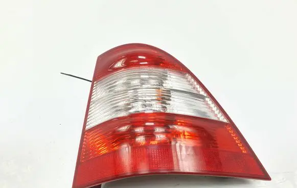 Mercedes-Benz ML W163 Rear/tail lights