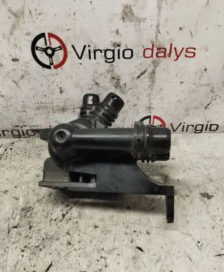 Thermostat/thermostat housing