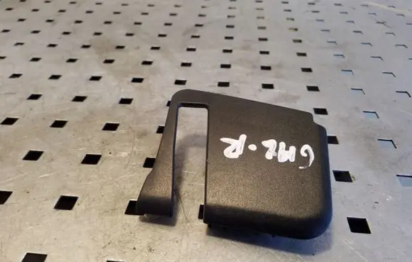 Audi TT TTS Mk2 Other interior part 8J8827280