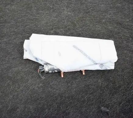 BMW 6 F12 F13 Seat airbag