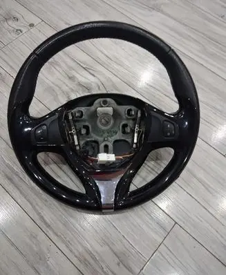 Renault Clio IV Steering wheel 6218822