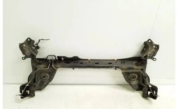 Renault Captur Rear beam 554001422R