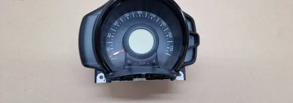 Citroen C1 Speedometer (instrument cluster) 769167320U