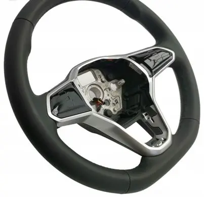 Volkswagen II LT Steering wheel 10A419089BN
