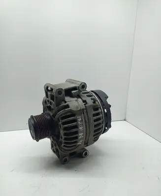 Audi A4 S4 B8 8K Generator/alternator 06H903016L