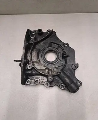 Citroen C3 Oil pump 72804800