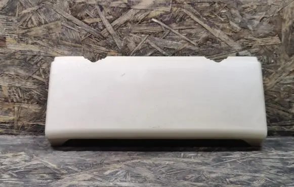 Lexus LS 460 - 600H Other center console (tunnel) element 71877X1000