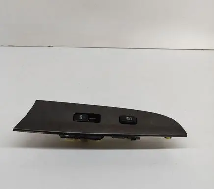 Lexus IS 220D-250-350 Electric window control switch 7423253110