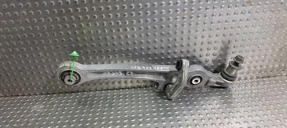 Audi A6 S6 C6 4F Front lower control arm/wishbone 4F0407151