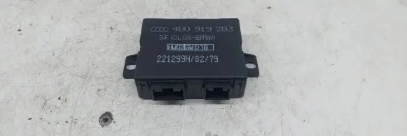 Audi A4 S4 B5 8D Parking PDC control unit/module 4B0919283 HJ025UD18 221299