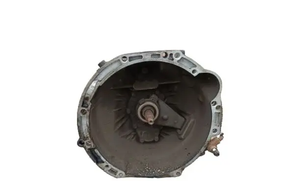 Hyundai H-1, Starex, Satellite Manual 5 speed gearbox