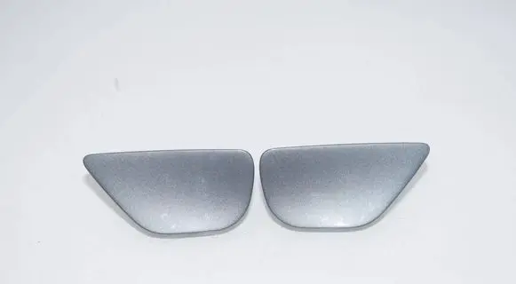 BMW 5 GT F07 Headlight washer spray nozzle cap/cover 7200756 7200755 7248063
