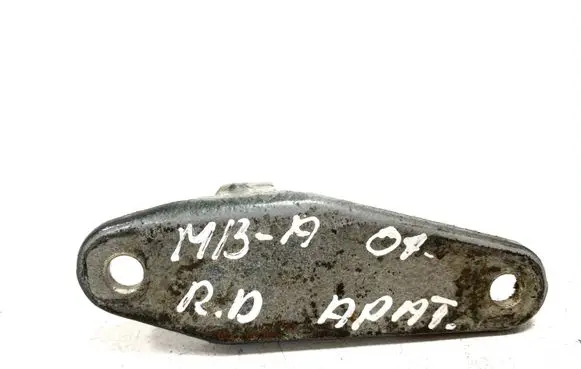 Mercedes-Benz A W169 Front door lower hinge ZGS004