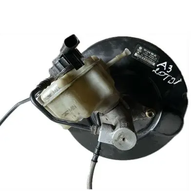 Audi A3 S3 8P Brake booster 1K1614105AE
