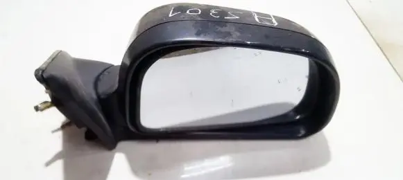 Mitsubishi Galant Front door electric wing mirror 5419SAE