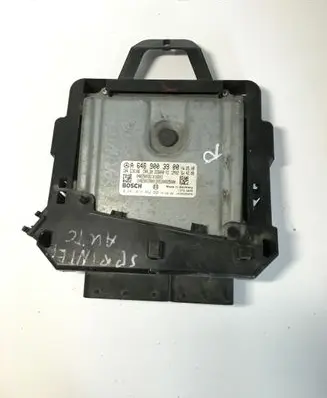 Mercedes-Benz Sprinter W901 W902 W903 W904 Engine control unit/module A6469003900 1039S35474 0281016862