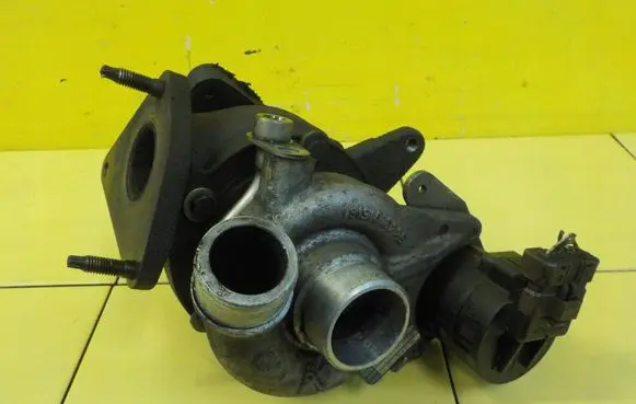 Land Rover Range Rover L322 Turbo 6H4Q6K682HF 13SP30