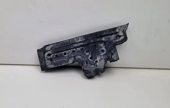 BMW 6 F12 F13 Other engine bay part 9119426